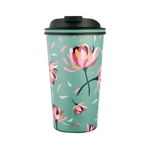 GOCUP Double Wall Insulated Cup, 355ml