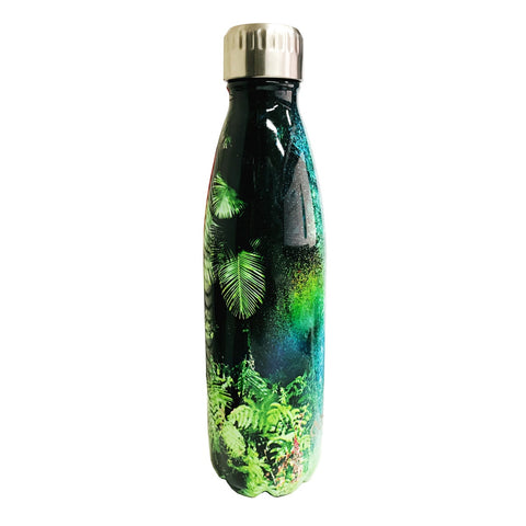 Stainless Steel  Hydrations Double Wall Insulated  Drink Bottle 500Ml Australiana Series - 6 Colors