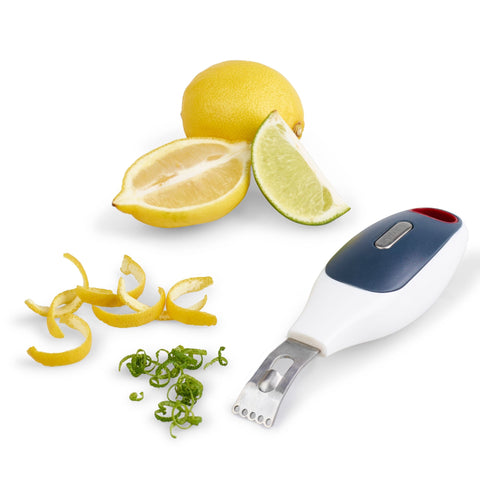 2-in-1 Zester