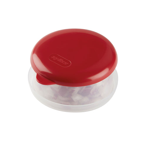 Zick-Zick Classic Food Chopper w/lid