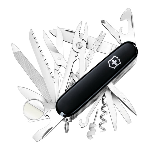 Swiss Army Knife Swiss Champion 1.6795