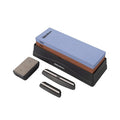 Professional Whetstone Sharpening System - 400/1000 Grit