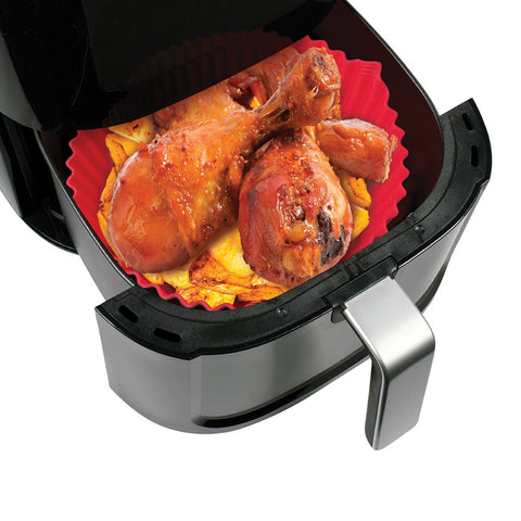 Airfryer Insert Small Set Of 2