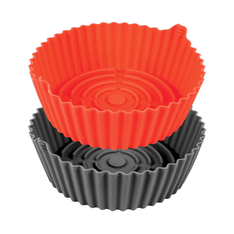 Airfryer Insert Medium Set of 2