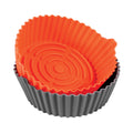 Airfryer Insert Medium Set of 2