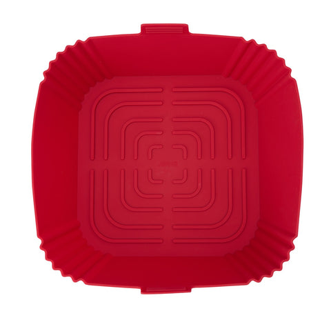 Square Air Fryer Basket Large