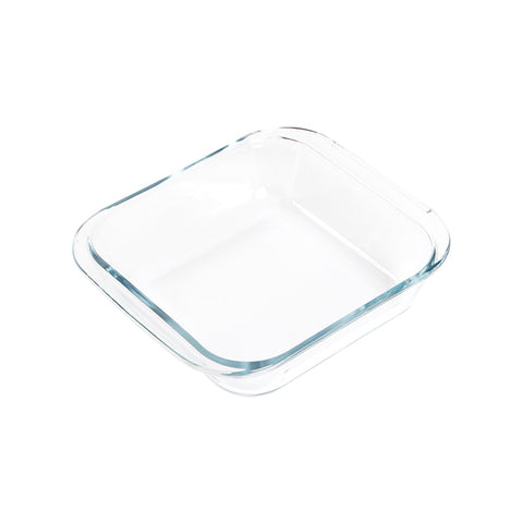 Loveharbor Square Glass Baking Dish