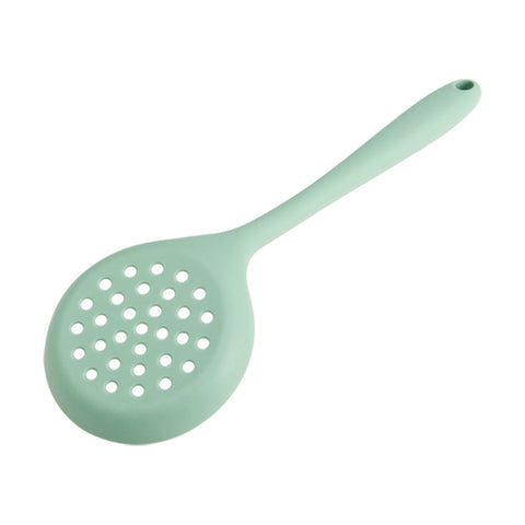 Loveharbor Silicone Slotted Skimmer - Green