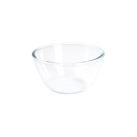 Loveharbor Glass Mixing Bowl