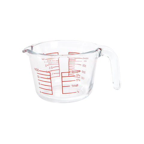 Loveharbor Glass Measuring Cup