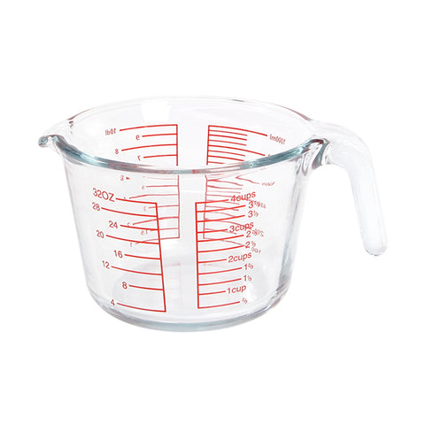Loveharbor Glass Measuring Cup