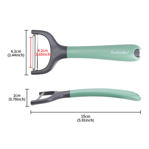 Loveharbor Y Shaped Planer
