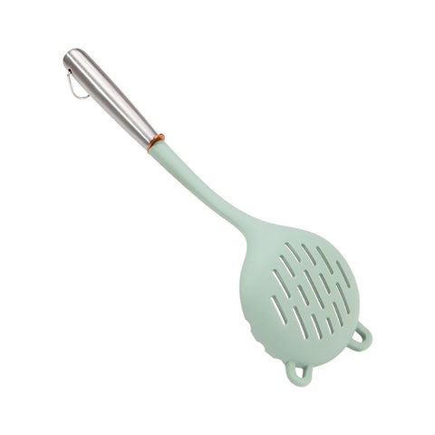 Loveharbor Premium Silicone Slotted Skimmer