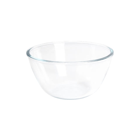 Loveharbor Glass Mixing Bowl