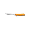 Swibo Boning Knife - Straight Flexible Narrow Blade
