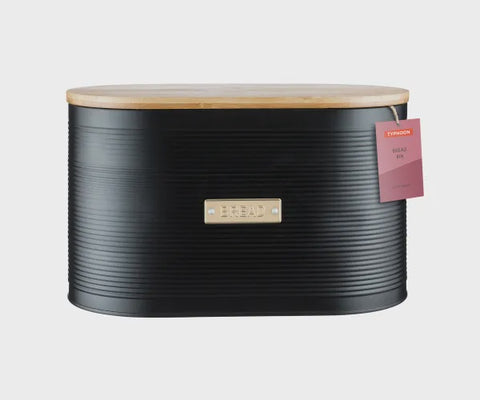 Living Otto Bread Bin