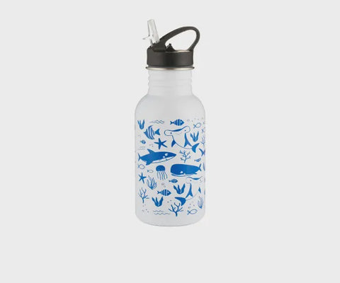 Colour Change Sea Bottle 550ml