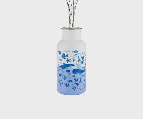 Colour Change Sea Bottle 550ml