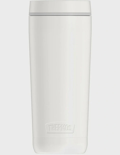 Guardian Vacuum Insulated Travel Mug 530ml - Sleet White