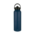 HydroSport Insulated Sipper Bottle 1.1L / Navy