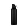 Hydrosport Quench Bottle 1.1L Black