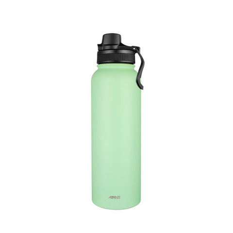 Hydrosport Quench Bottle 1.1L Mint