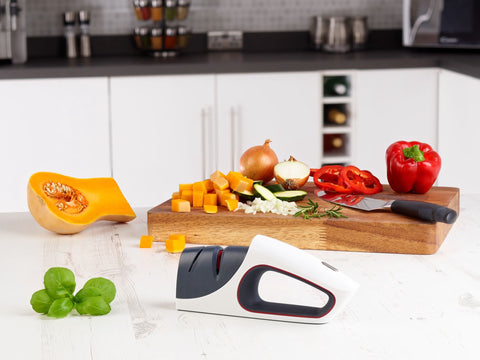 Control Knife Sharpener