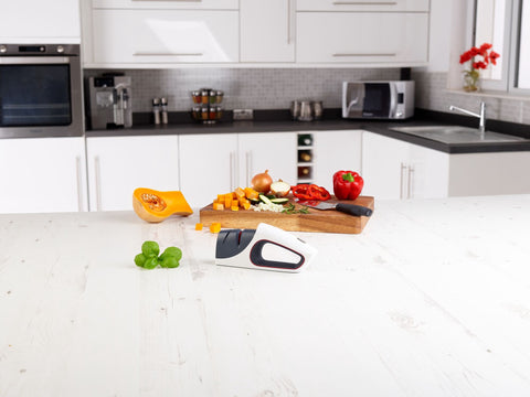 Control Knife Sharpener