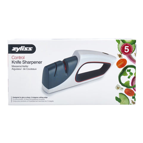 Control Knife Sharpener