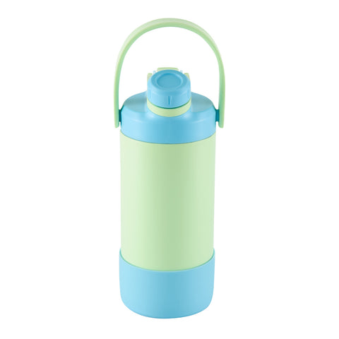 YumYum 2 Way Drinking Insulated Bottle 400ml