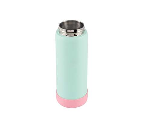 YumYum 2 Way Drinking Insulated Bottle 400ml