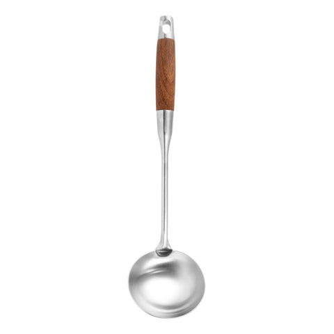 Oriental Wok Ladle