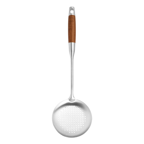 Oriental Wok Skimmer