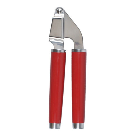 Garlic Press Empire Red