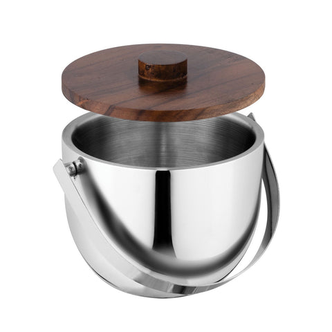 Kingston Double Wall Ice Bucket