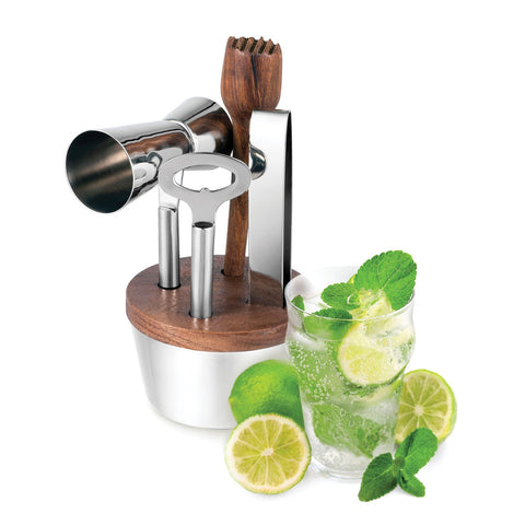 Kingston Bar Tool Set