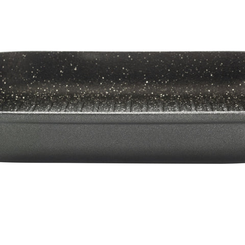 Ultimate Forged Square Grill Pan - 26cm