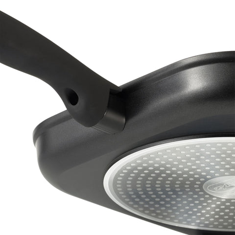 Ultimate Forged Square Grill Pan - 26cm