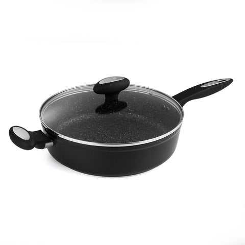 Ultimate Forged Saute Pan lid - 28cm