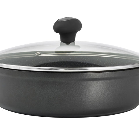 Ultimate Forged Saute Pan lid - 28cm