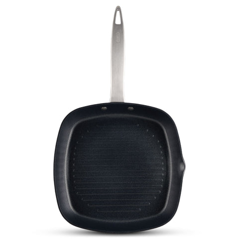Ultimate Pro Square Grill Pan - 26cm
