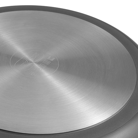 Ultimate Pro Square Grill Pan - 26cm