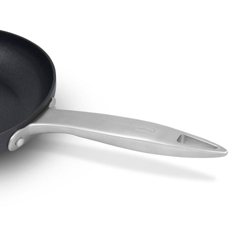 Ultimate Pro Square Grill Pan - 26cm