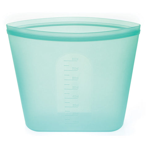 Pinch & Lock Silicone Reusable Bag