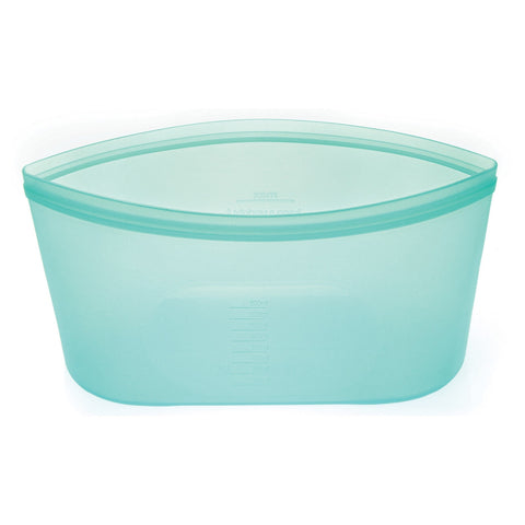 Pinch & Lock Silicone Reusable Bag