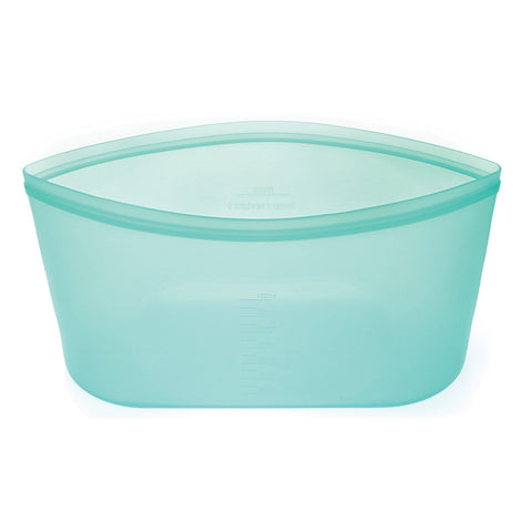 Pinch & Lock Silicone Reusable Bag