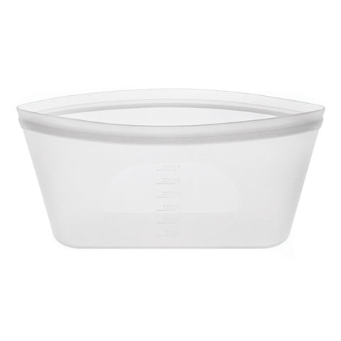Pinch & Lock Silicone Reusable Bag