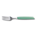 Swiss Modern Table Fork - Mint