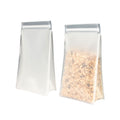 Reusable Tall Stand Up Bag, 1.5L/6Cup - Set Of 2