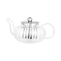 Dahlia Glass Teapot - 400ml